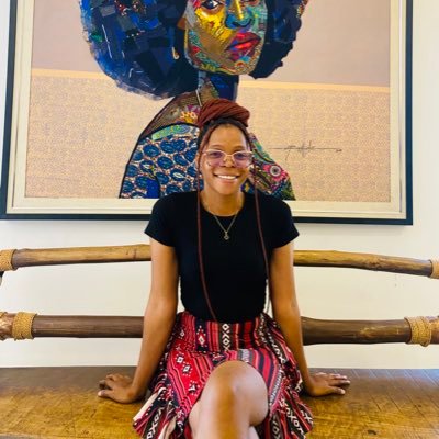 Lydiaco7's profile picture. Screenwriter | Storyteller | Blogger @yourfavstoryteller.org