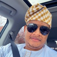 S.O.B Omo Olowojia (@olowogear) 's Twitter Profile