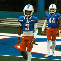 Elijah Bell (@3lijahb3ll) 's Twitter Profile Photo Elijah Bell (@3lijahb3ll) 's Twitter Profile Photo