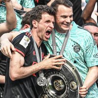 UnBávarodeAlma 🔴🤍 #MiaSanMia (@gafasnoob) 's Twitter Profile