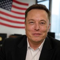 Elon (@elonm081) 's Twitter Profile