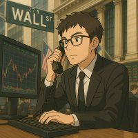Trade Wizard (@sumanmund6) 's Twitter Profile Photo Trade Wizard (@sumanmund6) 's Twitter Profile Photo