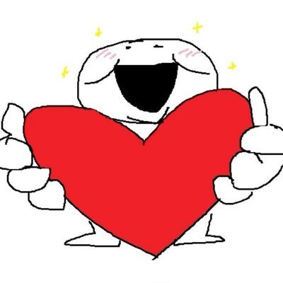 TheDinky173's profile picture. 18, Non-binary, 
Not active, account is purely to look at things