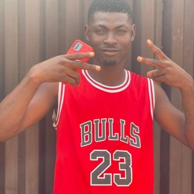TundeWasiu82681's profile picture. Am Milli am tell and good looking guy cute handsome I love  you all