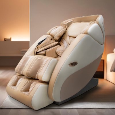 H_SolutionWS's profile picture. "Authentic massage, true to the basics.
Premium massage chair brand, H-Solution."
#InterestFreeInstallments #PackedWithBenefits