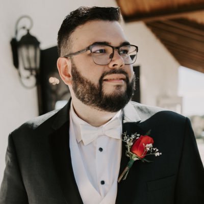B.E. Computer engineer • M.S. Human Computer Interaction • Data Nerd • Gamer • Venezolano 🇻🇪