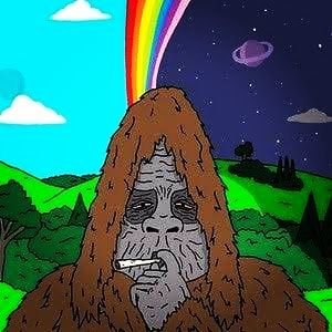 Imfromkashmir's profile picture. the révolution will not be televised, brother.