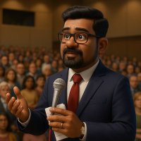 Dr Srinivas MD (@srinivasaiims) 's Twitter Profile