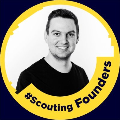 Building THE startup scenius in CEE based in Oradea 🇷🇴 I ponder about 1st time founder tactics, busy life hacks and the European startup ecosystem mechanics