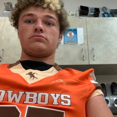 Mason_white_65's profile picture. 6,4 270 OL 3.0 gpa Columbus west high