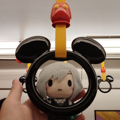 BAYMAX_Airplane's profile picture. B767が推しの飛行機オタです。プロセカやってます。