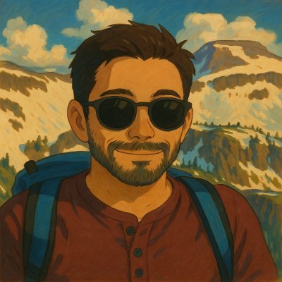 bungatlabs's profile picture. Always learning and searching while trying to make a difference...