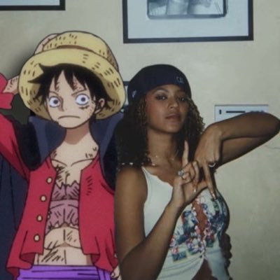 | #1 usopp stan! | one piece | 🍉| oh Beyhivveee 🐝🤭|