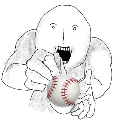 숭늉⚾️さんのプロフィール画像