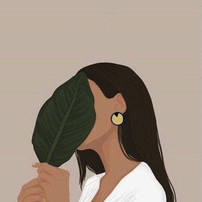 little_god__'s profile picture. رَها رَها من 🍃