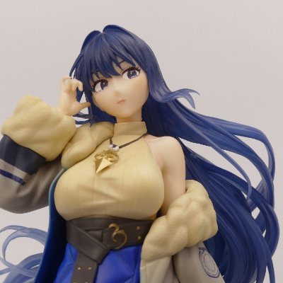 ArthurEIR_fig's profile picture. Arthur ElR
I create figurines! フィギュアを作ります!
DM me for project propositions.
⏳💙
🌿💭💚🔱🐟💙
FR/EN/JP
https://t.co/hguwLBJC1A