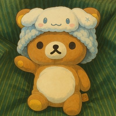 copeeee__'s profile picture. デザイナー₍ᵔ· ̫·ᵔ₎