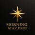Morning Star Prop (@morningstarprop) Twitter profile photo Morning Star Prop (@morningstarprop) Twitter profile photo