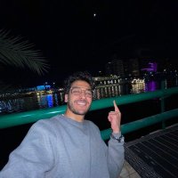 ๐ญ๐ฐ๐ฎ๐ฏ๐ป๐ฌ๐น๐ฅท (@ahmedmohareb15) 's Twitter Profile