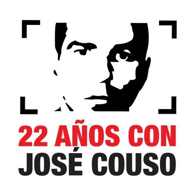 Cuenta que denuncia el ataque coordinado contra 3 señales de prensa en Irak el 8/4/2003, asesinando a José Couso, Taras Prostyuck y Tareq Ajoub.