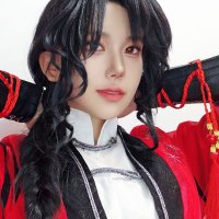 아랑 (@a_rang__c0s) 's Twitter Profile