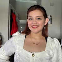 Amanda Gonzalez (@amandangonzalez) 's Twitter Profile Photo Amanda Gonzalez (@amandangonzalez) 's Twitter Profile Photo