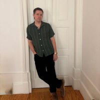 Lucas Fritz (@lucasfritz) 's Twitter Profile