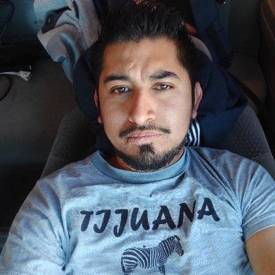 JavierBiilla's profile picture.