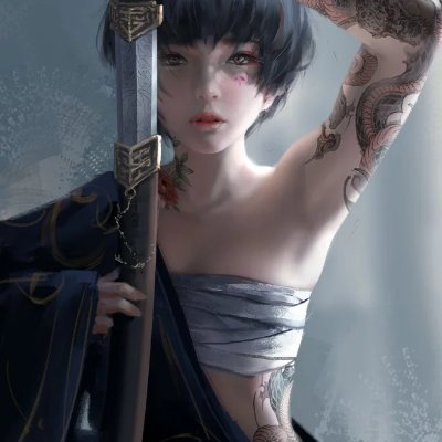 mannicccc's profile picture. 爱做