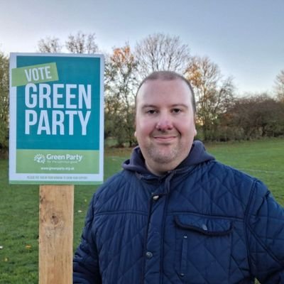 I'm Joseph, #Pokémon & #PowerRangers fan, & I love fast cars | Campaigner | @TheGreenParty & @GreensOrganise Member | Hope to be a Cllr Candidate in #Suffolk 💚
