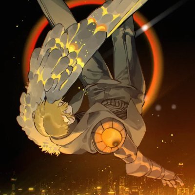 ImerSundowner's profile picture. Priv of @GSUndowner5
pfp: https://t.co/nf6kS73mSg

Madness, Madness and Stupidity.