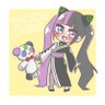 uxxly_xx_'s profile picture. 配信不定期¦FFXⅣ(zeromus)¦ママ▶︎@_1O7_i