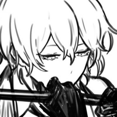 Minakate2000125's profile picture. 痛苦的灵魂