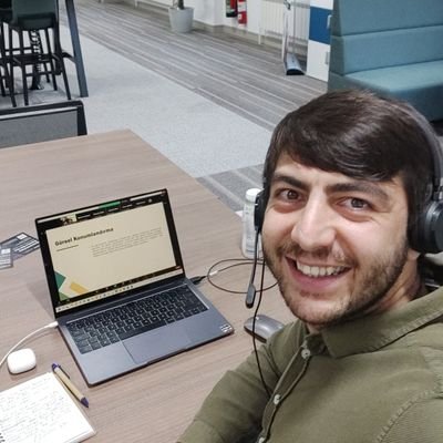 Research fellow @unibirmingham
Asst. Prof. @eeeagu
#cansecurity
#intrusionDetection
#cyberSecurity
