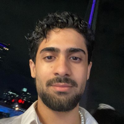 shahmir Profile