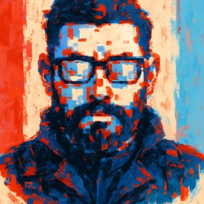 Game dev newbie, Web dev since longtemps,
Live coding : https://t.co/Z46vapxBKI
#IndieGameDev
#DevWeb
#Drupal