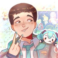 AfiqTV (@afiqtv12) 's Twitter Profile