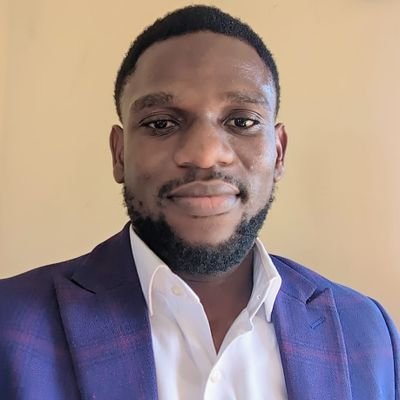 Christian Pharmacist| Missionary| leader| advocate for good governance| former virtual Representative @gsk
Product Specialist @Merckgroup