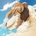 Gou (@goutheborzoi) Twitter profile photo