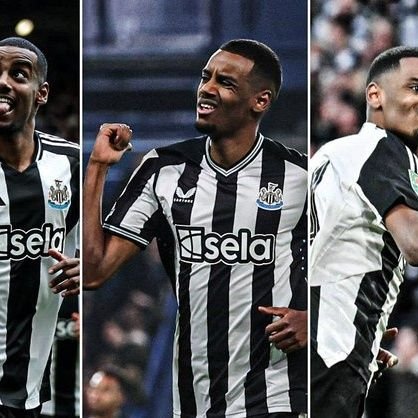 olutobiadebola's profile picture. 