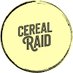 CerealRaid (@cerealraid) Twitter profile photo CerealRaid (@cerealraid) Twitter profile photo