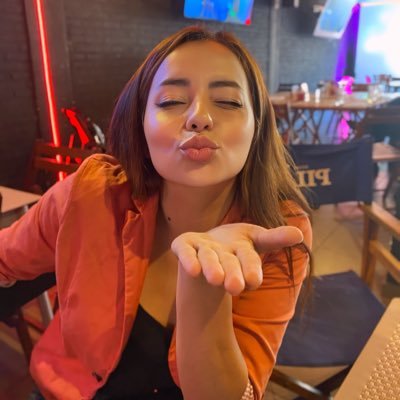 darleneruizdiaz's profile picture. Lo que es para ti, te encuentra.