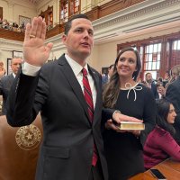 Rep. Jared Patterson (@jaredlpatterson) 's Twitter Profile