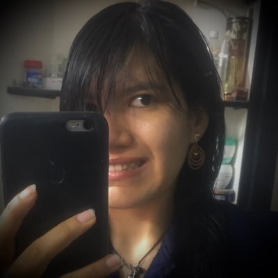Escritora empírica. Progresista🇨🇴 / Socialdemócrata🇩🇰