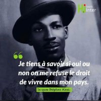 Jésulhomme Thimogene (@jesulh) 's Twitter Profile Photo Jésulhomme Thimogene (@jesulh) 's Twitter Profile Photo