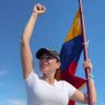 Azul2Rc's profile picture. BOLIVARIANO, ALFARISTA Y SOBRE TODO CORREISTA 💯%.
 
GLAS PRESO POLÍTICO 😠