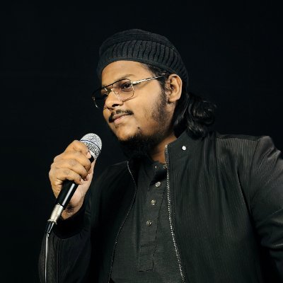 mazharvocal's profile picture. Official X Of Mazharul Islam