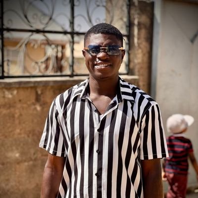 God 1st ,
Data Analyst - Excel // SQL // Power bi // PYTHON ,
Manchester United ,
Plateau state ,
Ex-Jam