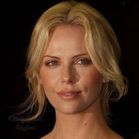 Charlize Theron (@charllizethern) 's Twitter Profile