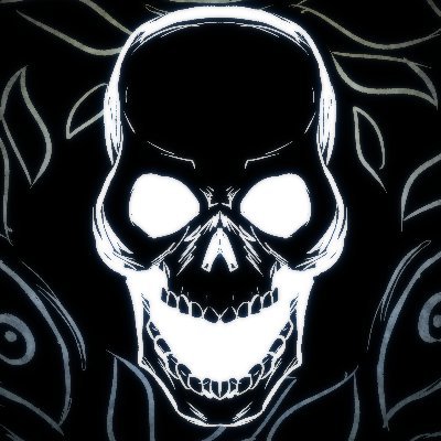 skvllprint's profile picture. ALL characters depicted are 18+